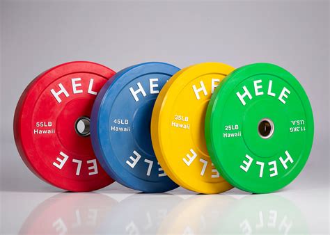Hele Fitness has the HIGHEST quality gym equipment at the BEST wholesale prices I am an instructor and fitness professional and Ive worked in tons of gyms, been a member of many boxes and have probably worked with most of the brands out there. . Hele fitness